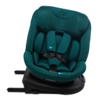 Столче за кола Kinderkraft - Xpedition 3, i-Size, 360°, IsoFix, Grey