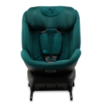 Столче за кола Kinderkraft - Xpedition 3, i-Size, 360°, IsoFix, Grey