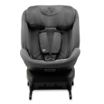 Столче за кола Kinderkraft - Xpedition 3, i-Size, 360°, IsoFix, Grey