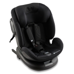Столче за кола Kinderkraft - Xpedition 3, i-Size, 360°, IsoFix, Grey