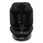 Столче за кола Kinderkraft - Xpedition 3, i-Size, 360°, IsoFix, Grey