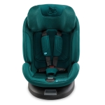 Столче за кола Kinderkraft - Xpedition 3, i-Size, 360°, IsoFix, Grey