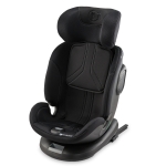 Столче за кола Kinderkraft - Xpedition 3, i-Size, 360°, IsoFix, Grey