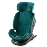 Столче за кола Kinderkraft - Xpedition 3, i-Size, 360°, IsoFix, Grey