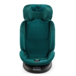 Столче за кола Kinderkraft - Xpedition 3, i-Size, 360°, IsoFix, Grey