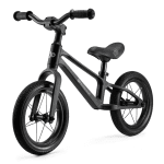 Колело за баланс KinderKraft - Eter, Black