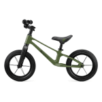 Колело за баланс KinderKraft - Eter, Green