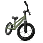 Колело за баланс KinderKraft - Eter, Green