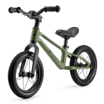 Колело за баланс KinderKraft - Eter, Green