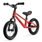 Колело за баланс KinderKraft - Eter, Green