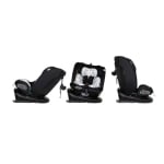 Столче за кола Cosatto - Get Set Gro, 40-150cm, I-Size, 360°, IsoFix, D is for Dino