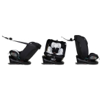 Столче за кола Cosatto - Get Set Gro, 40-150cm, I-Size, 360°, IsoFix, D is for Dino