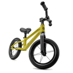Колело за баланс KinderKraft - Eter, Green