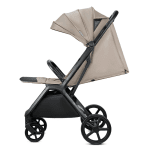 Лятна бебешка количка Kinderkraft - Loom, Jade Green