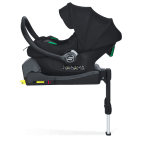 Столче за кола Avionaut - Cosmo 2.0 Airflow, Isofix, i-Size, 40-87 cm, Black