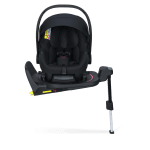 Столче за кола Avionaut - Cosmo 2.0 Airflow, Isofix, i-Size, 40-87 cm, Black