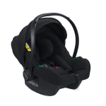 Столче за кола Avionaut - Cosmo 2.0 Airflow, Isofix, i-Size, 40-87 cm, Black