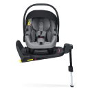 Столче за кола Avionaut - Cosmo 2.0 Airflow, Isofix, i-Size, 40-87 cm, Black