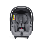Столче за кола Avionaut - Cosmo 2.0 Airflow, Isofix, i-Size, 40-87 cm, Black