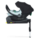 Столче за кола Avionaut - Cosmo 2.0 Airflow, Isofix, i-Size, 40-87 cm, Black