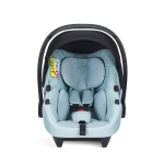 Столче за кола Avionaut - Cosmo 2.0 Airflow, Isofix, i-Size, 40-87 cm, Black