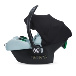 Столче за кола Avionaut - Cosmo 2.0 Airflow, Isofix, i-Size, 40-87 cm, Black