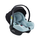 Столче за кола Avionaut - Cosmo 2.0 Airflow, Isofix, i-Size, 40-87 cm, Black