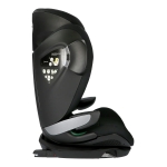 Столче за кола Avionaut - MaxSpace Airflow, IsoFix, i-Size, 100-150 cm, Mint