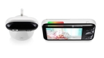Видео бебефон с Wi-Fi Motorola - PIP1500 Connect