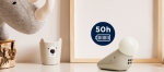 Нощна лампа с мелодии Motorola - S1