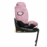 Столче за кола Cosatto - All in All Extra, i-Size, IsoFix, 360°, 40-150 cm, Camille