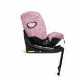 Столче за кола Cosatto - All in All Extra, i-Size, IsoFix, 360°, 40-150 cm, Camille