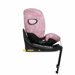 Столче за кола Cosatto - All in All Extra, i-Size, IsoFix, 360°, 40-150 cm, Camille