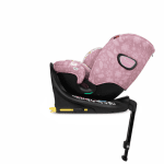 Столче за кола Cosatto - All in All Extra, i-Size, IsoFix, 360°, 40-150 cm, Camille