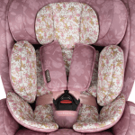 Столче за кола Cosatto - All in All Extra, i-Size, IsoFix, 360°, 40-150 cm, Camille