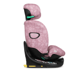 Столче за кола Cosatto - All in All Extra, i-Size, IsoFix, 360°, 40-150 cm, Camille