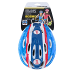 Детска каска Dunlop - 48-52 сm, Skulls