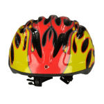 Детска каска Dunlop - 48-52 сm, Skulls