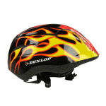 Детска каска Dunlop - 48-52 сm, Skulls