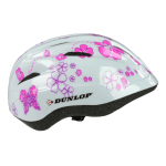 Детска каска Dunlop - 48-52 сm, Skulls
