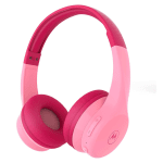 Детски слушалки с кабел Motorola - Moto JR200, Blue