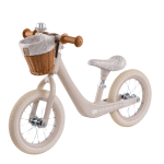 Баланс колело KinderKraft - Rapid 2, Bizuu, Beige