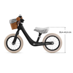 Баланс колело KinderKraft - Rapid 2, Bizuu, Beige