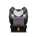 Столче за кола Cosatto - All in All Ultra, i-Size, IsoFix, 40-150 cm, Foxling