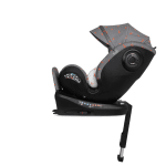 Столче за кола Cosatto - All in All Ultra, i-Size, IsoFix, 40-150 cm, Foxling