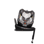 Столче за кола Cosatto - All in All Ultra, i-Size, IsoFix, 40-150 cm, Foxling