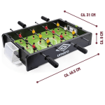 Детска игра мини джага Umbro - 13 части