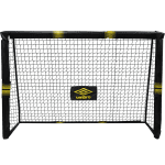 Футболна врата Dunlop - Pro Tech, 300 x 200 x 120 cm