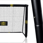Футболна врата Dunlop - Pro Tech, 300 x 200 x 120 cm