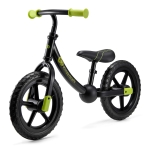 Колело за баланс Kinderkraft - 2Way Next Offroad, Black